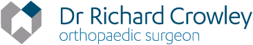 Dr. Richard Crowley logo